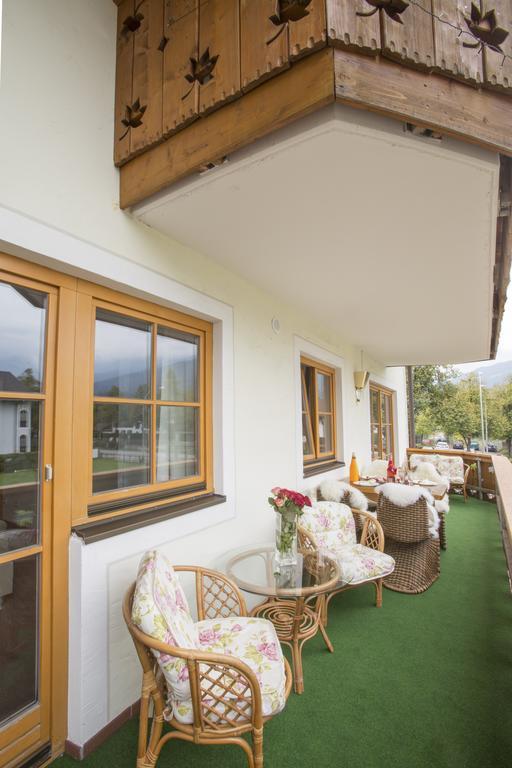 Golden Gapa Central Apartment 4 Garmisch-Partenkirchen Habitación foto
