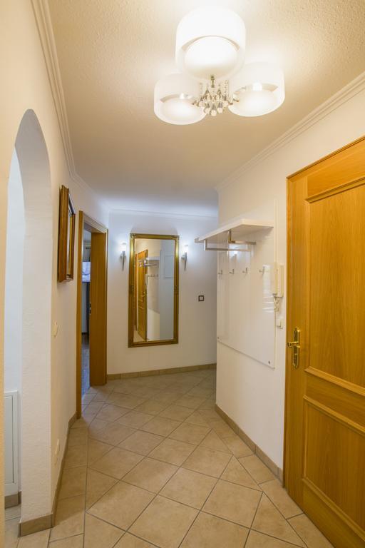 Golden Gapa Central Apartment 4 Garmisch-Partenkirchen Habitación foto