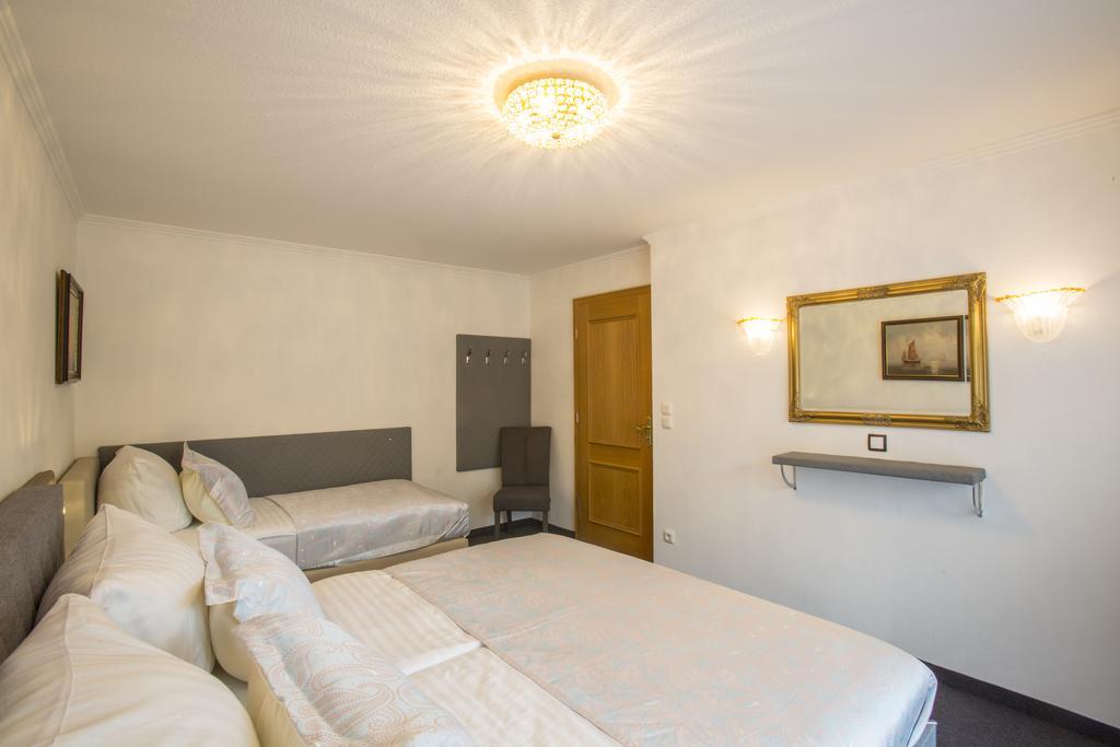 Golden Gapa Central Apartment 4 Garmisch-Partenkirchen Habitación foto