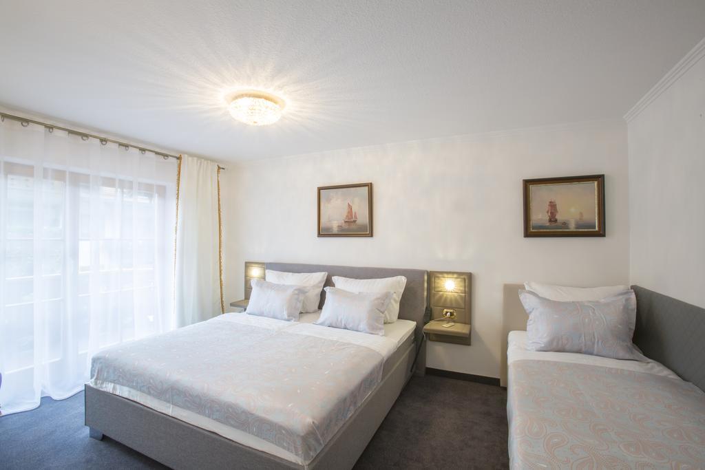 Golden Gapa Central Apartment 4 Garmisch-Partenkirchen Habitación foto