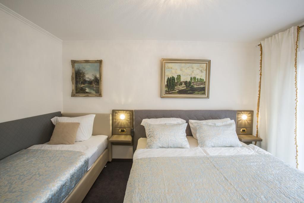 Golden Gapa Central Apartment 4 Garmisch-Partenkirchen Habitación foto