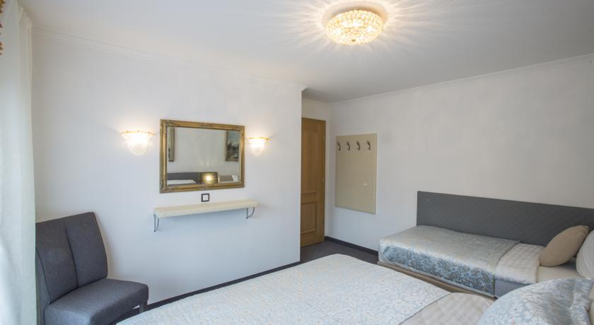 Golden Gapa Central Apartment 4 Garmisch-Partenkirchen Habitación foto