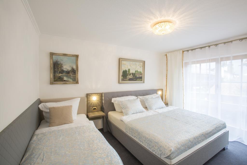 Golden Gapa Central Apartment 4 Garmisch-Partenkirchen Habitación foto