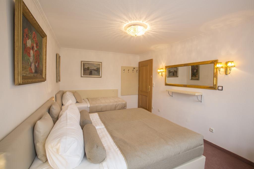 Golden Gapa Central Apartment 4 Garmisch-Partenkirchen Habitación foto