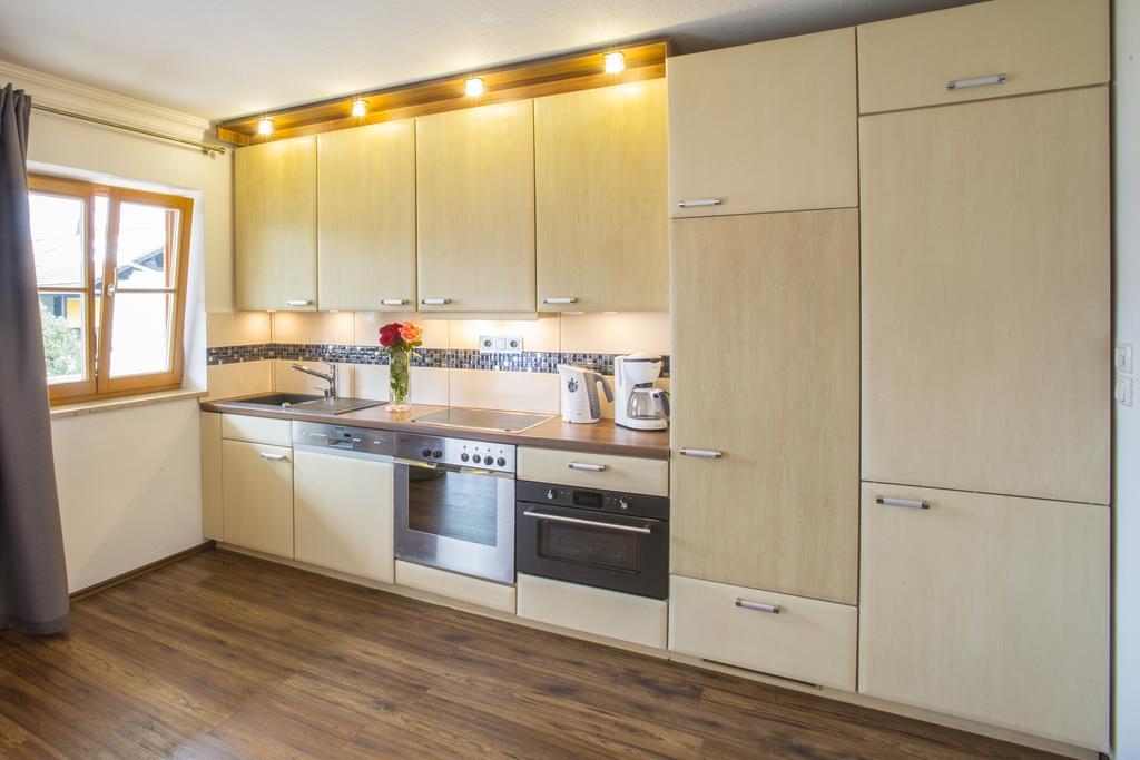 Golden Gapa Central Apartment 4 Garmisch-Partenkirchen Habitación foto