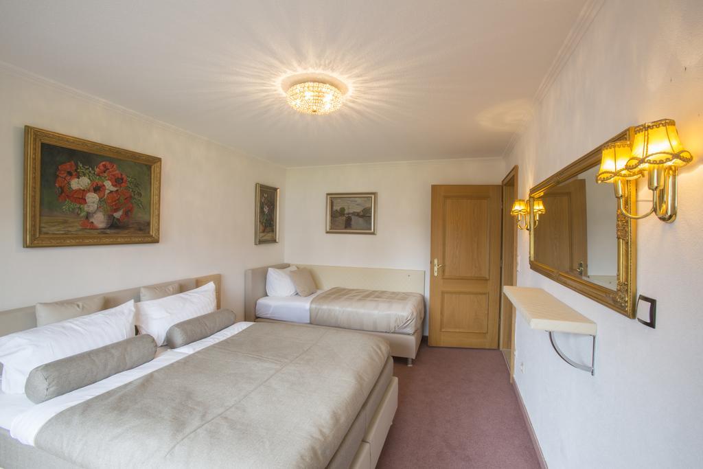 Golden Gapa Central Apartment 4 Garmisch-Partenkirchen Habitación foto