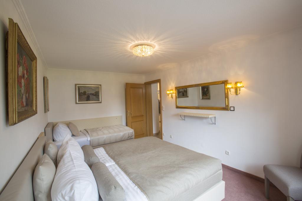 Golden Gapa Central Apartment 4 Garmisch-Partenkirchen Habitación foto