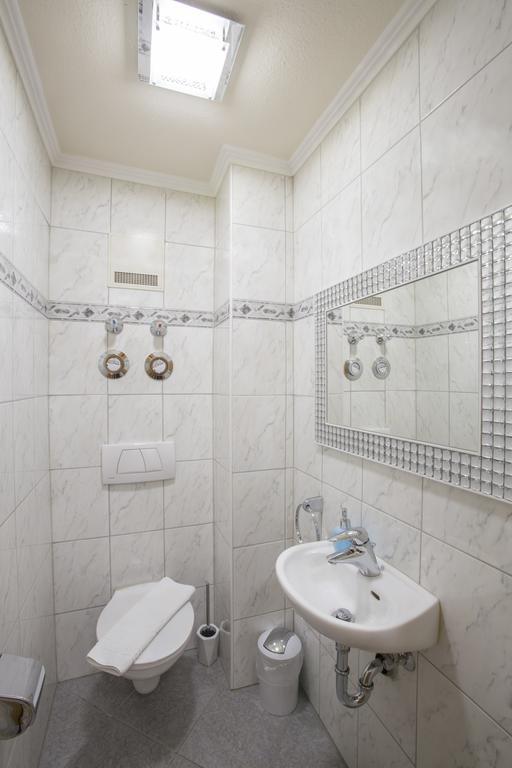 Golden Gapa Central Apartment 4 Garmisch-Partenkirchen Habitación foto