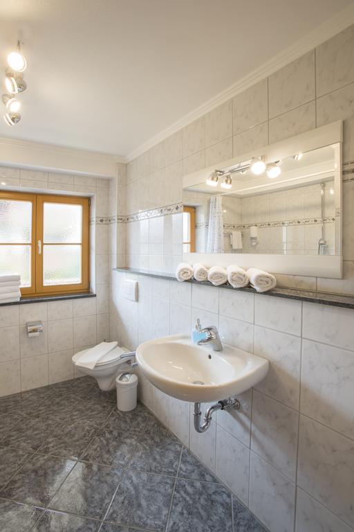 Golden Gapa Central Apartment 4 Garmisch-Partenkirchen Habitación foto